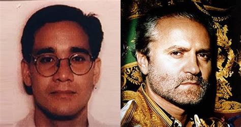 chi è l'assassino di gianni versace|gianni versace death movie.